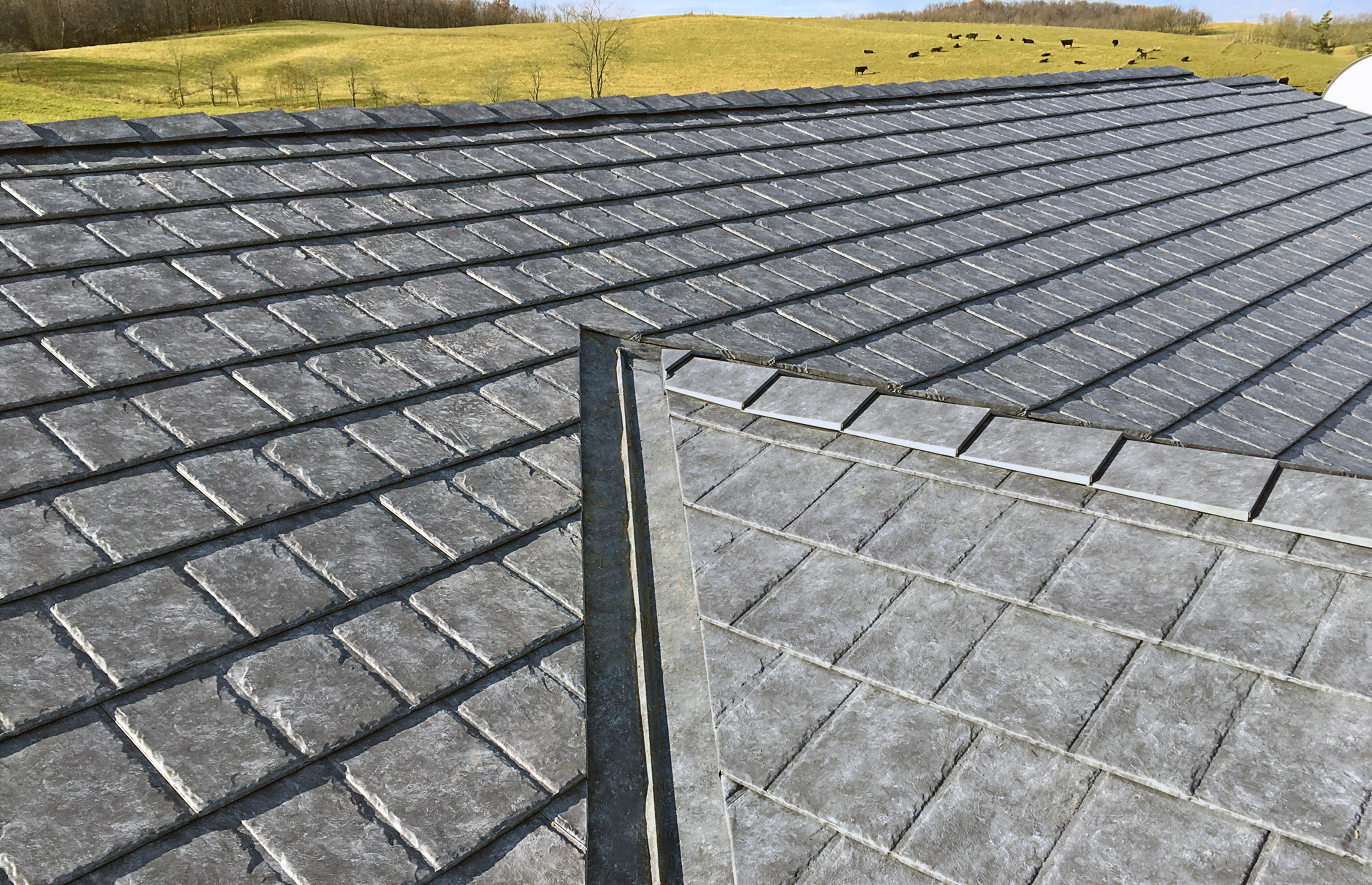 ProVia Metal Shingles - Mueller, Inc